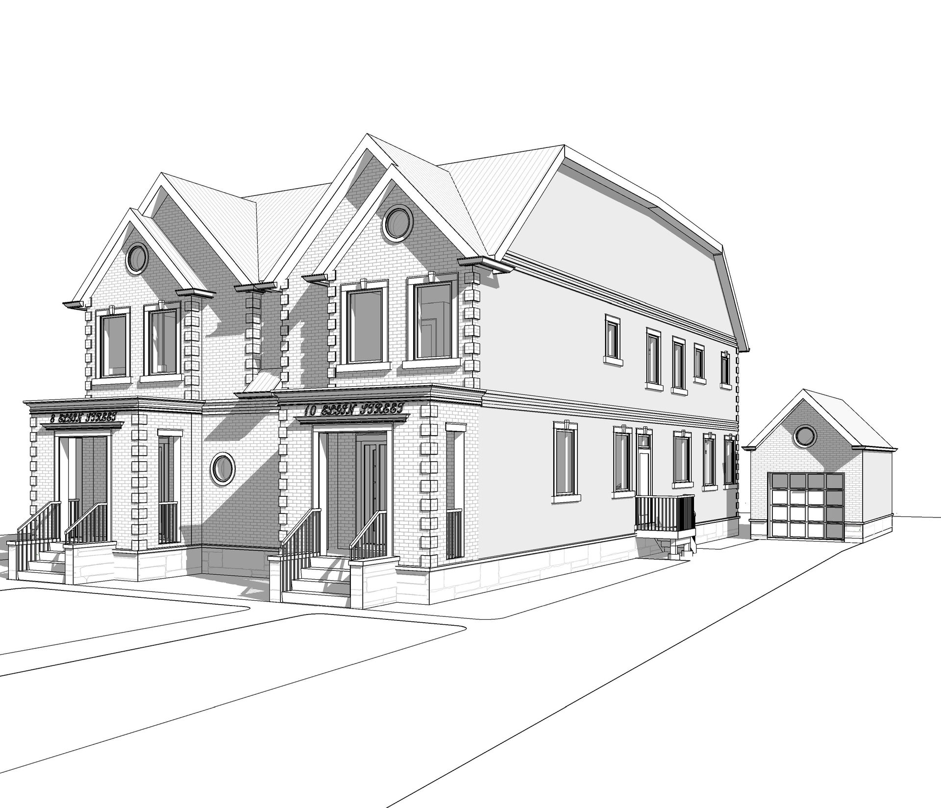 INTEQUA project in progress